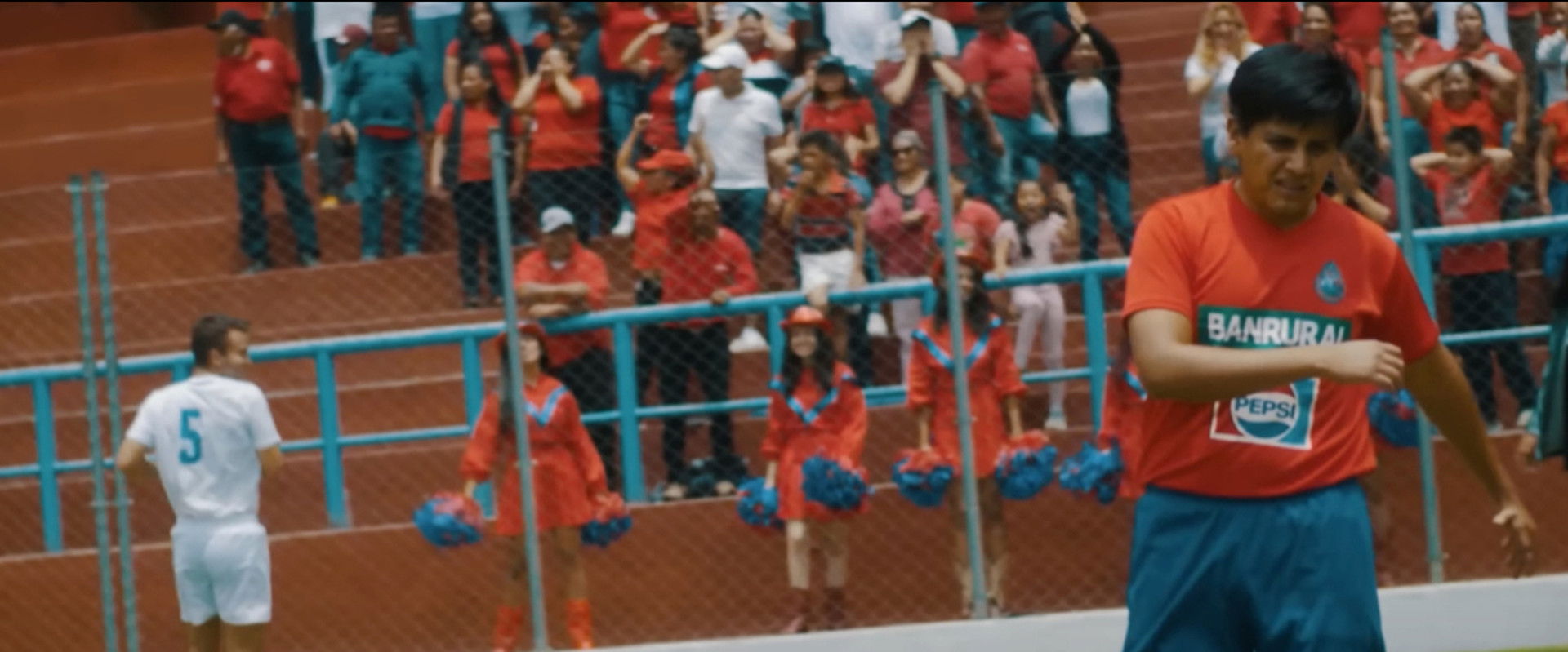 Gol De Plata's banner image