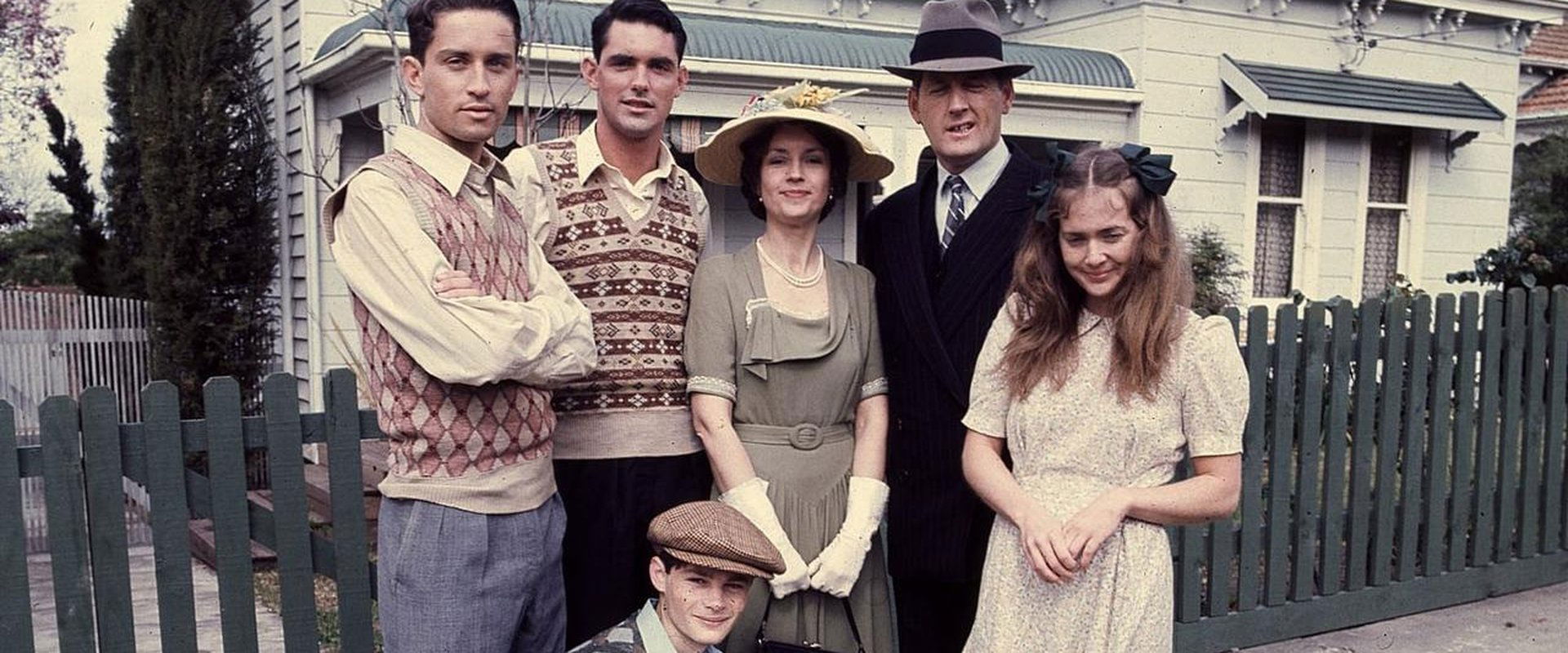 The Sullivans