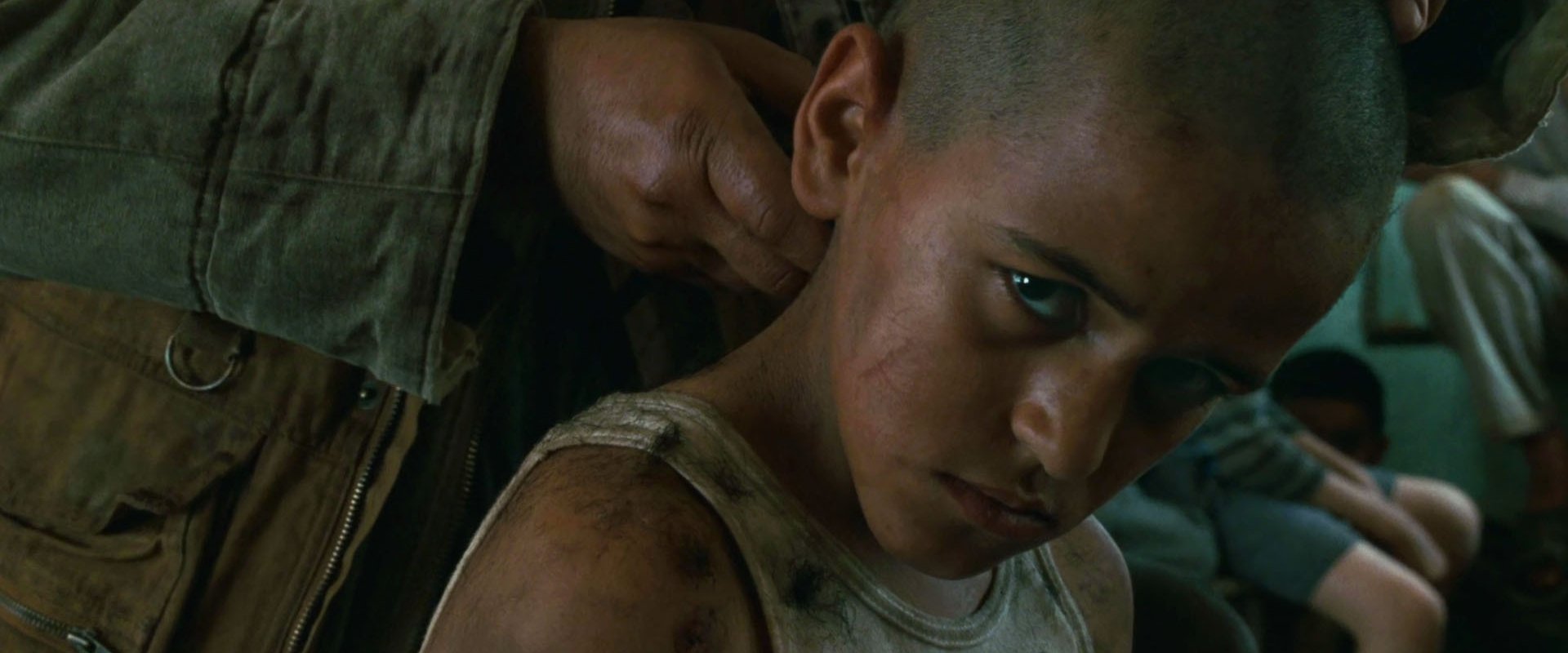Incendies