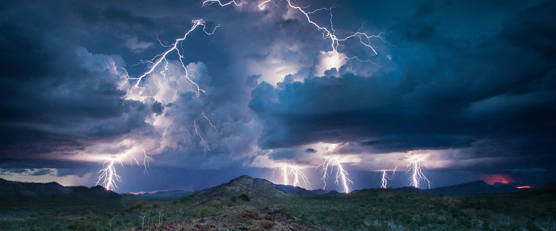 Wonders of the Monsoon