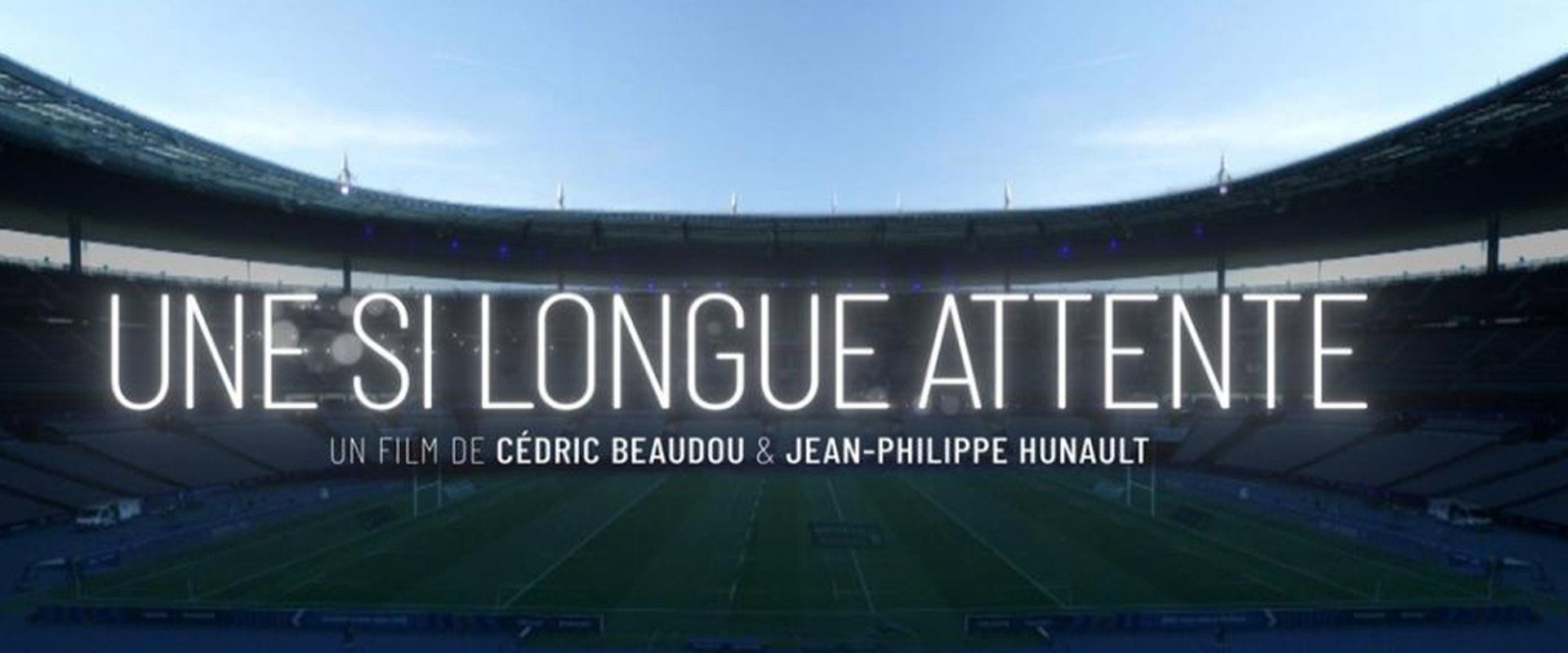 Grand Chelem : Une si longue attente's banner image