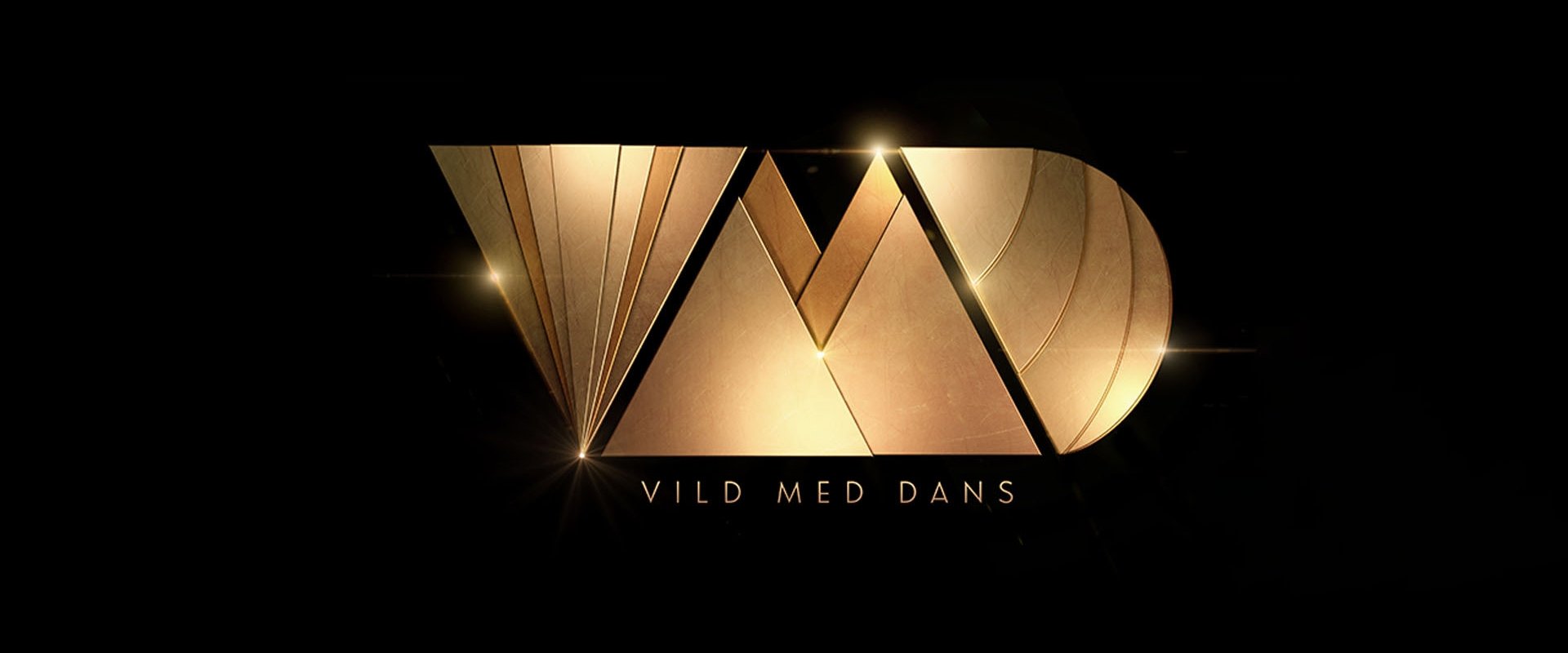Vild med dans