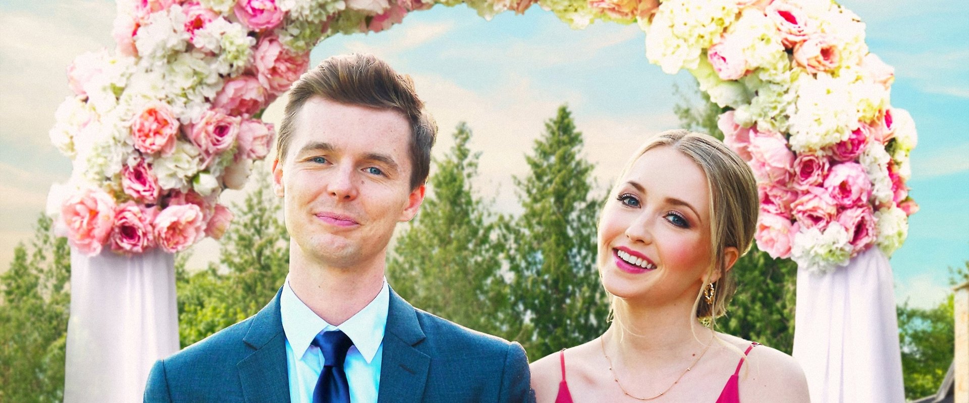 A Picture Perfect Wedding