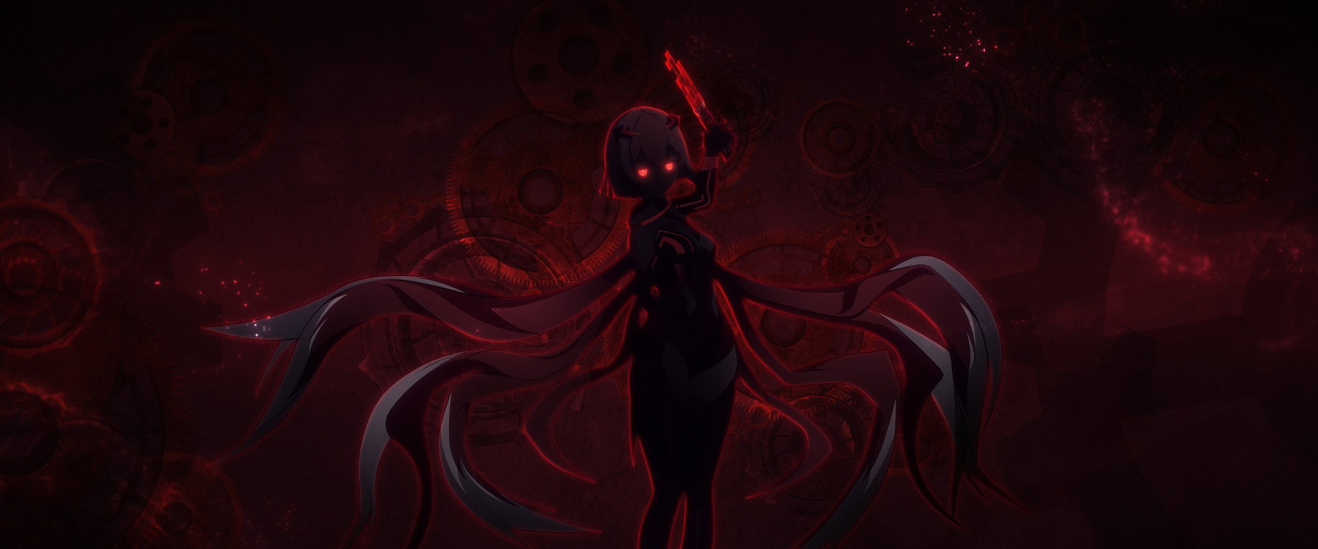 A War between Humans and AI's banner image