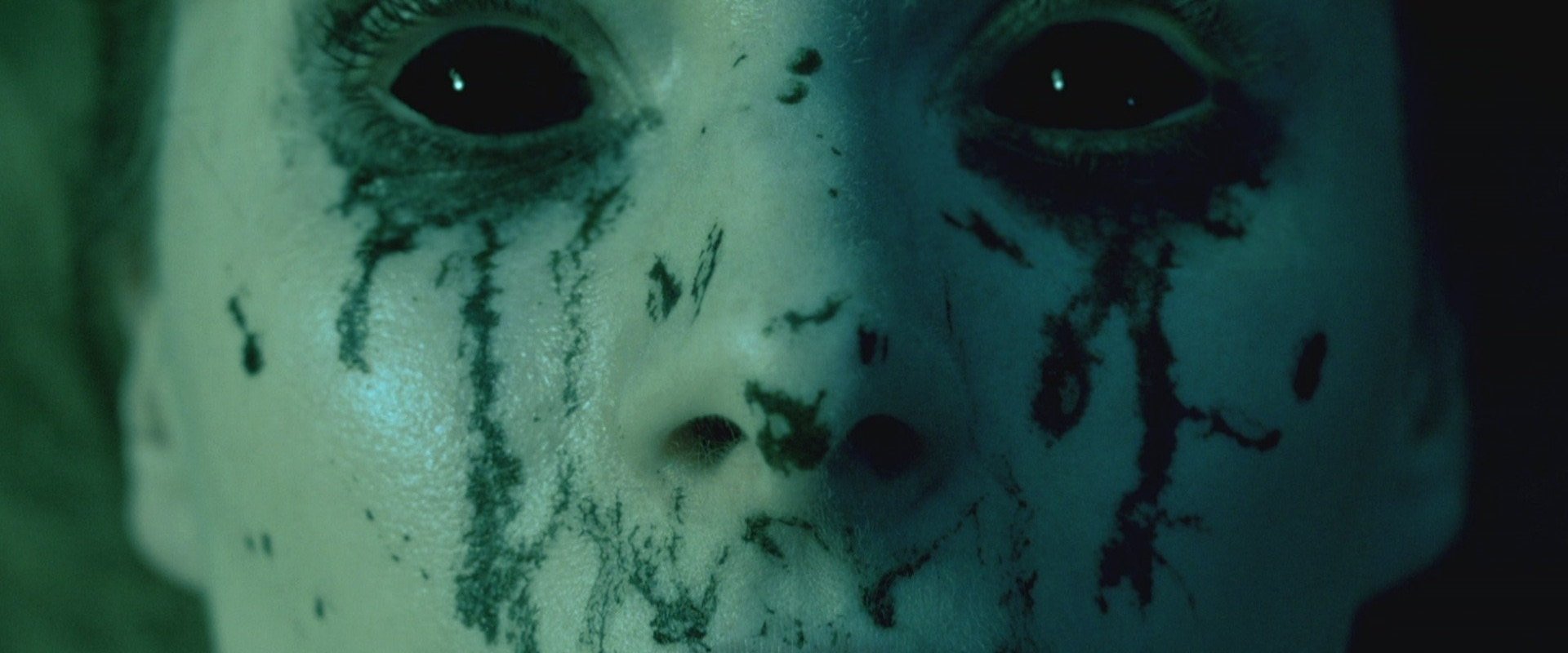 The Creature Below