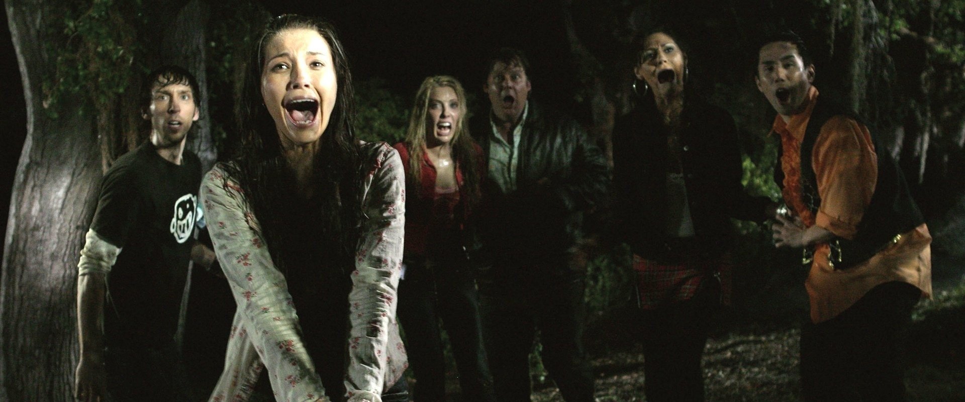 Hatchet Collection