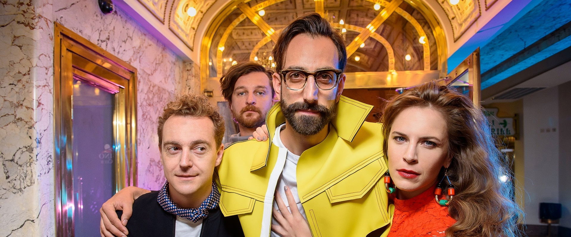 Stylista's banner image