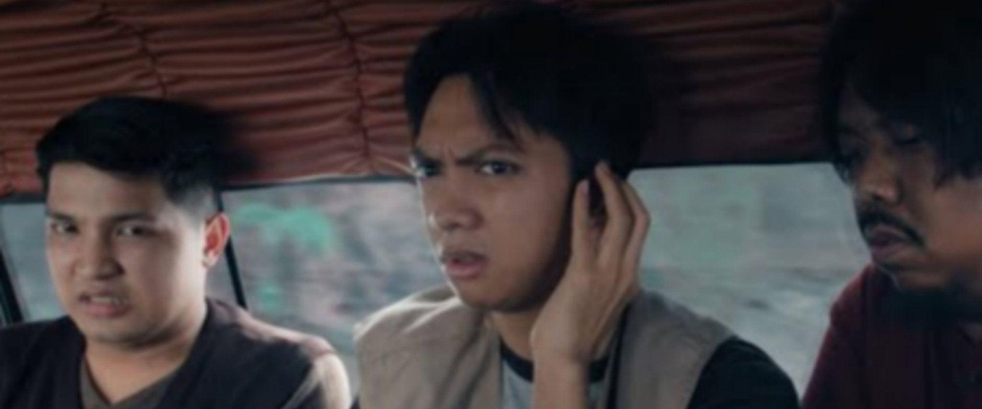 Cek Khodam's banner image