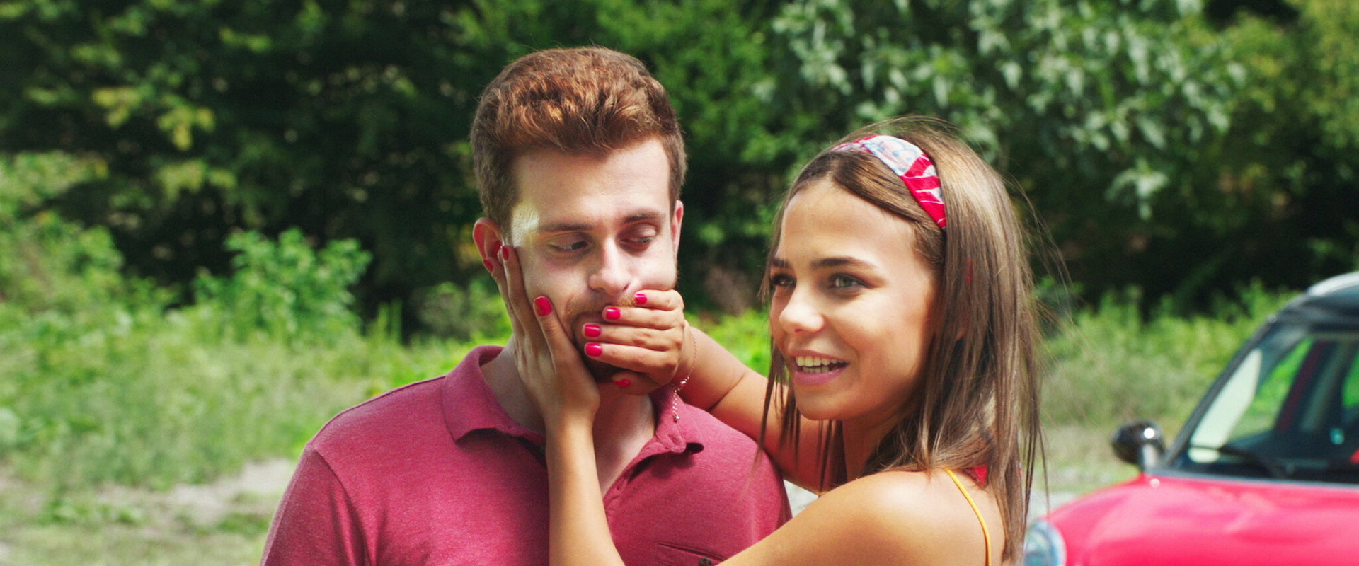 Oha Diyorum's banner image
