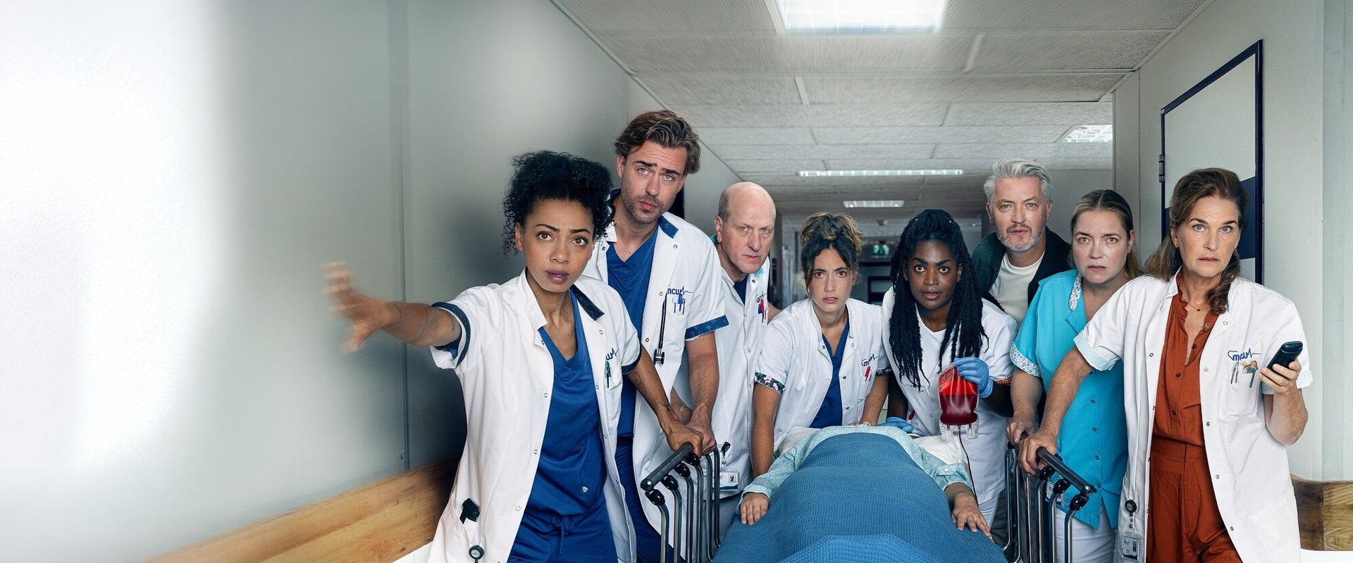 Medisch Centrum West