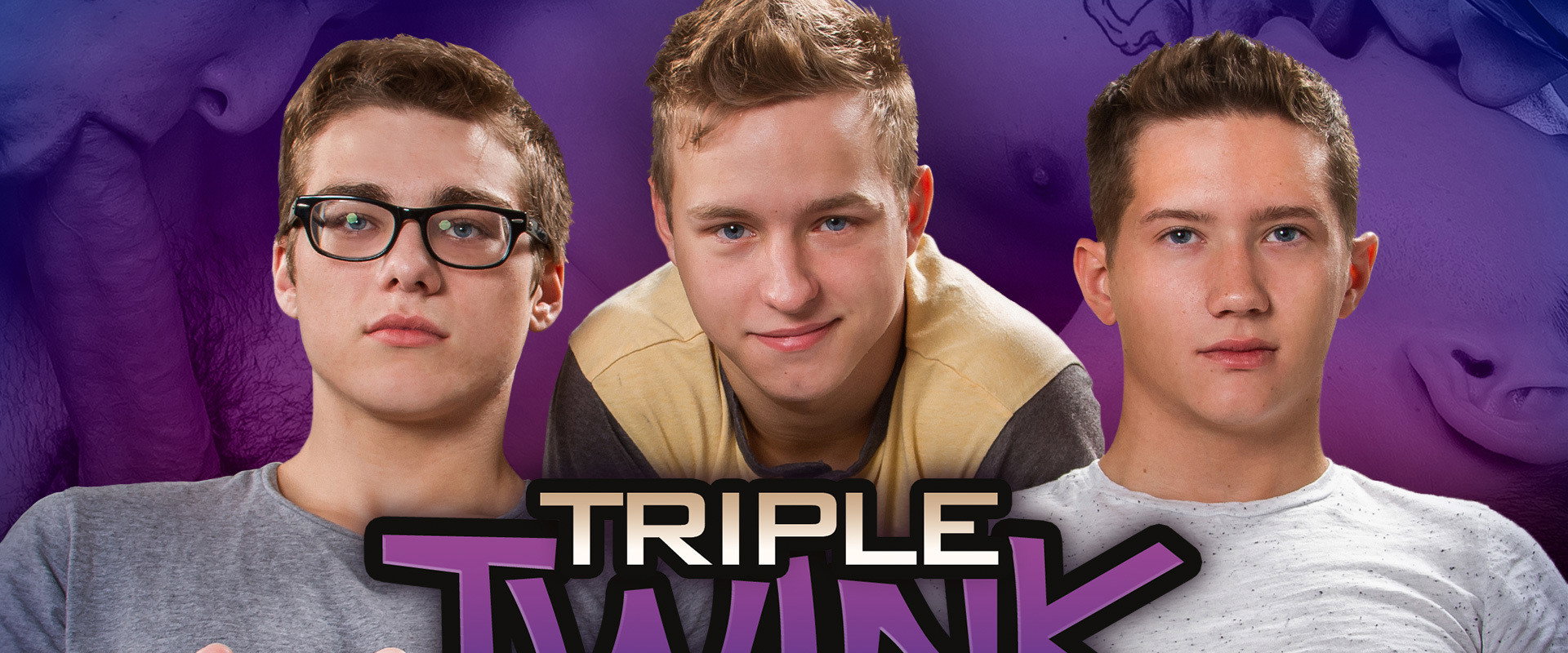 Triple Twink's banner image