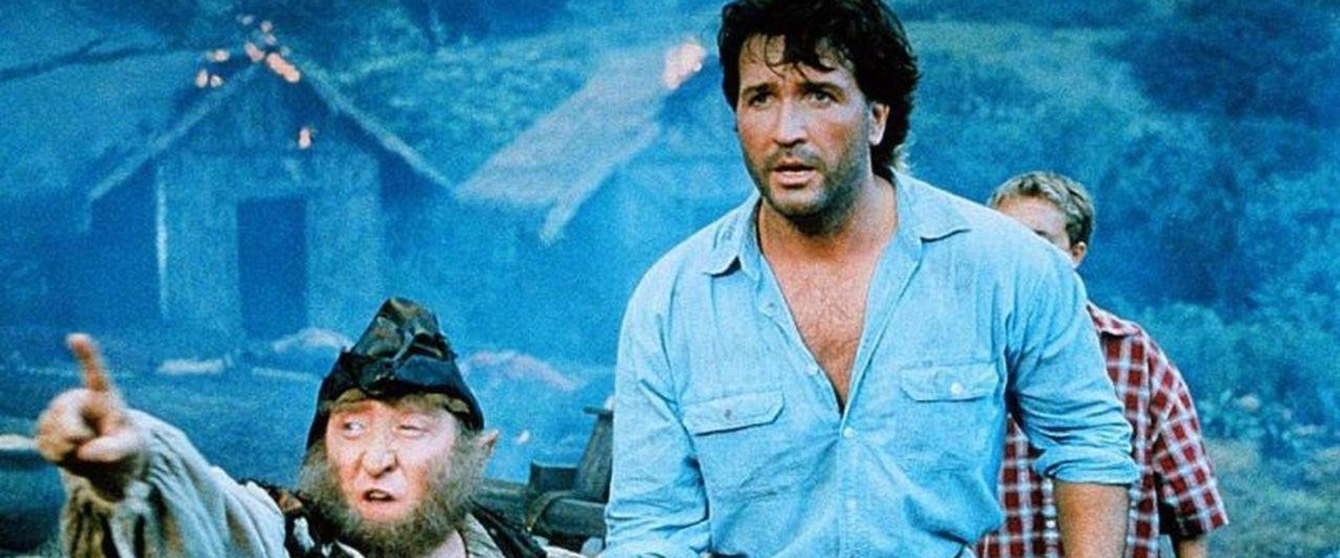 Escape from Atlantis's banner image