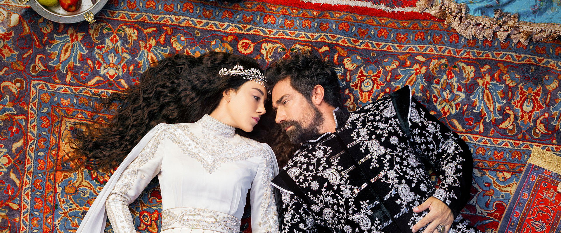One Thousand And One Nights's banner image