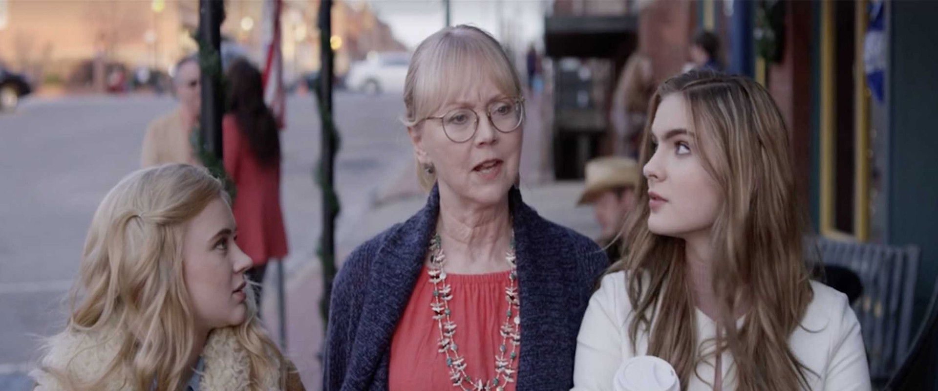 Christmas in the Heartland