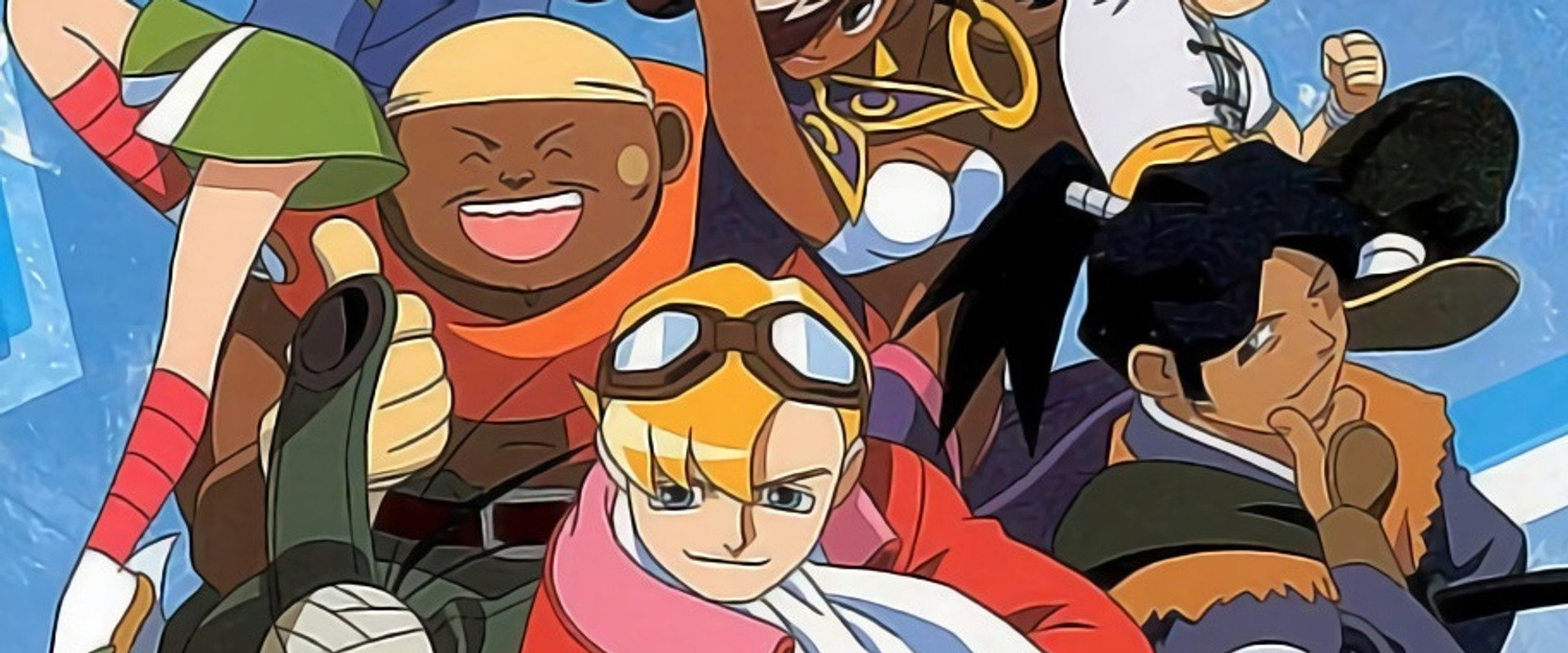 Power Stone
