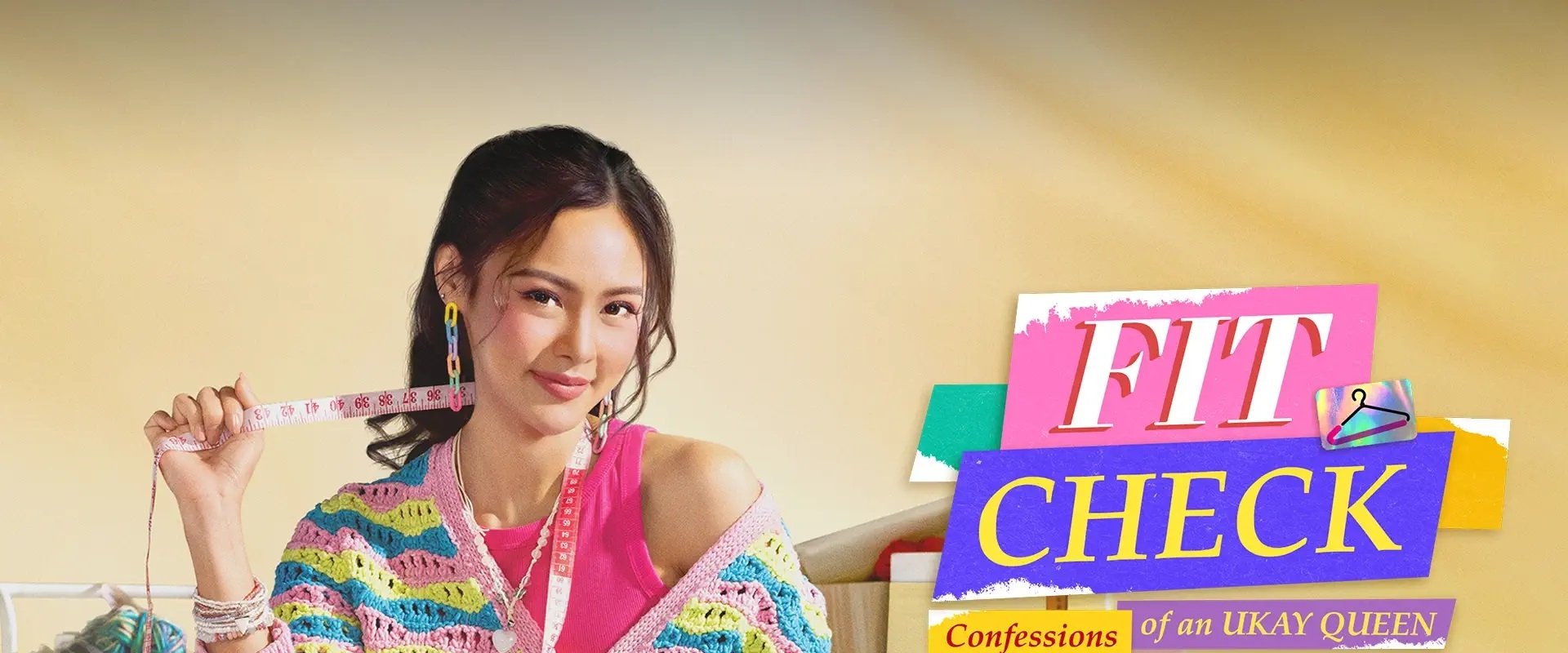Fit Check: Confessions of an Ukay Queen