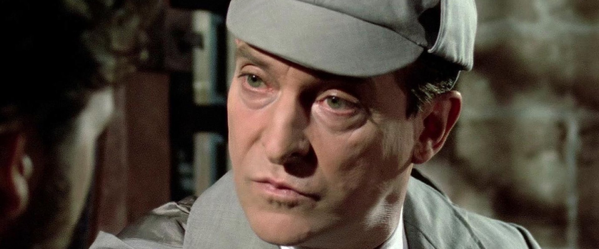 Sherlock Holmes