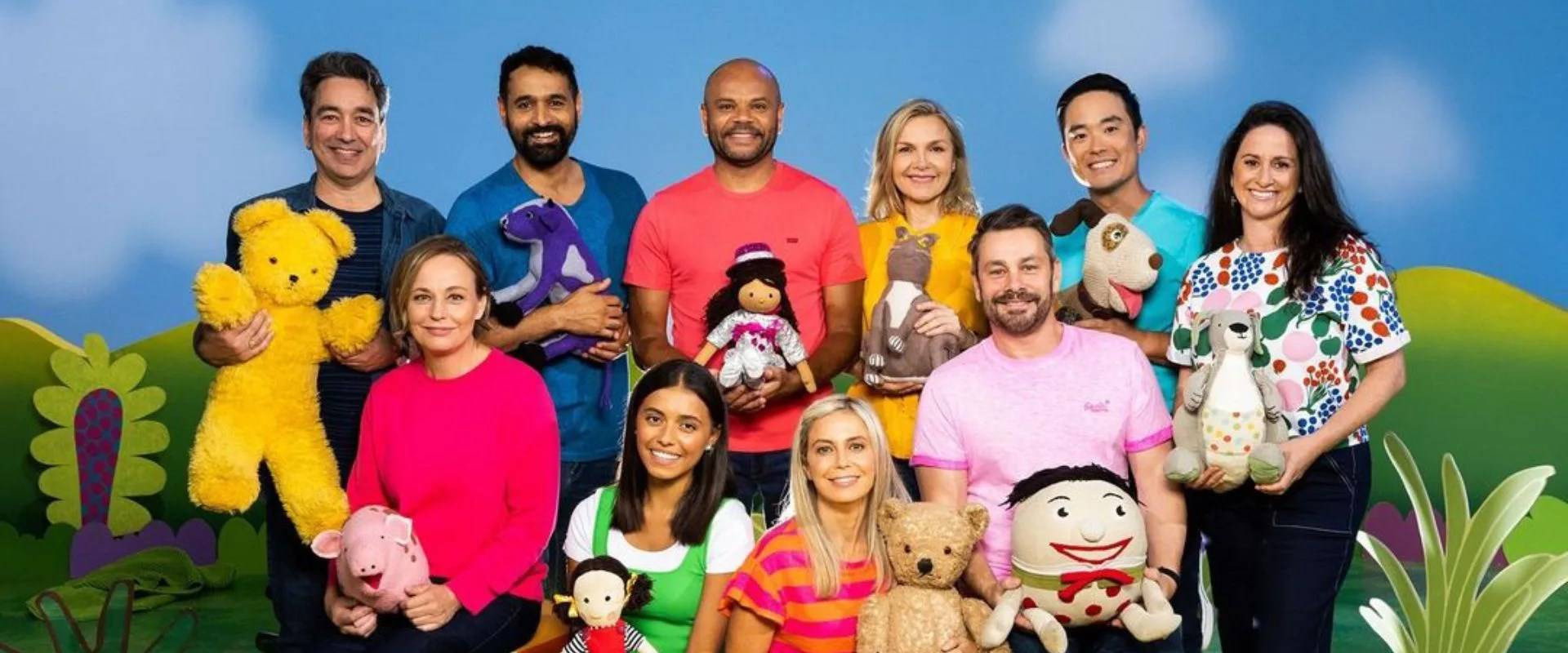 Play School's banner image