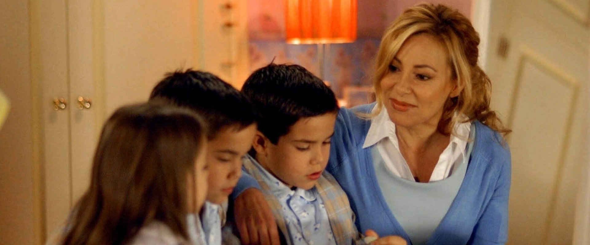 Ana y los 7