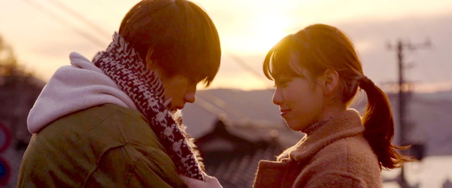 只有我是17岁的世界