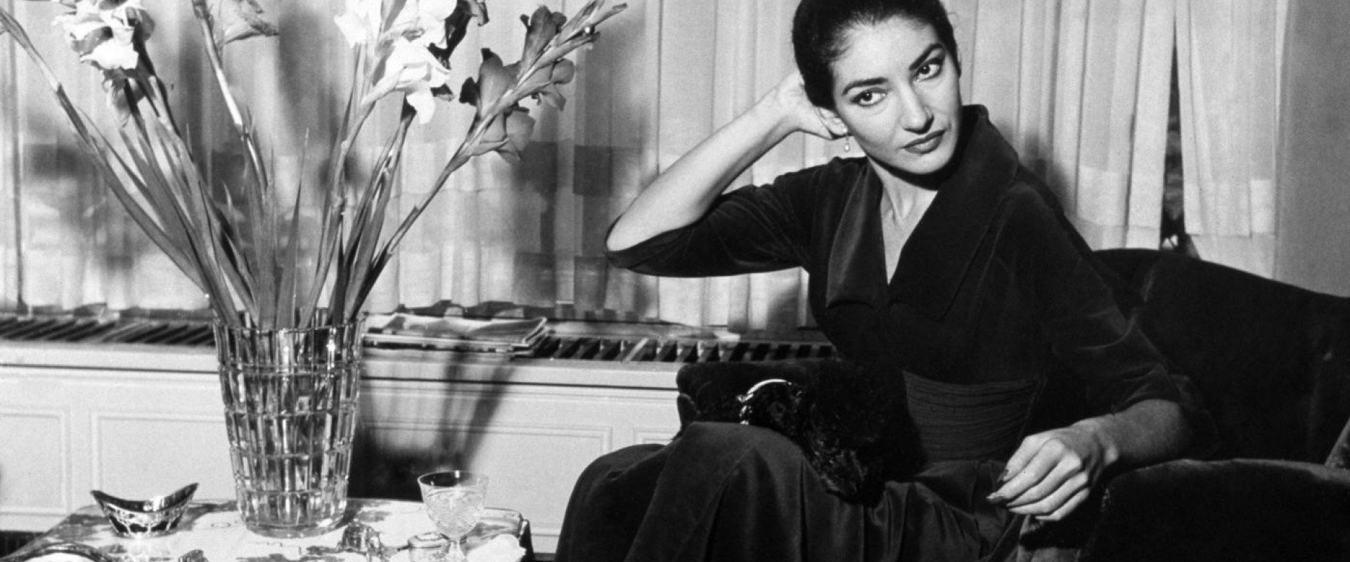 Maria Callas: At Covent Garden, 1962 and 1964