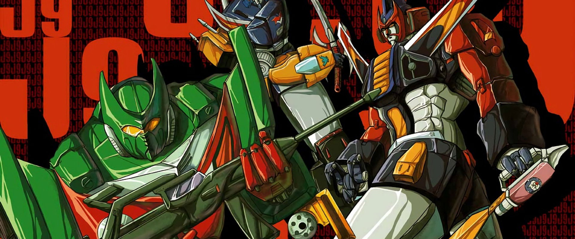 J9 Series's banner image