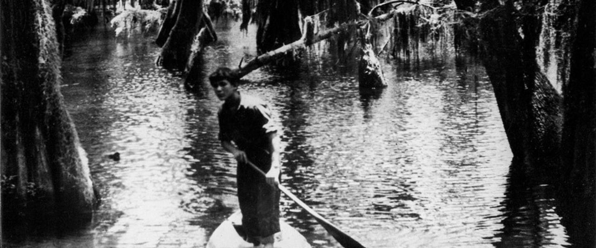 Louisiana Story