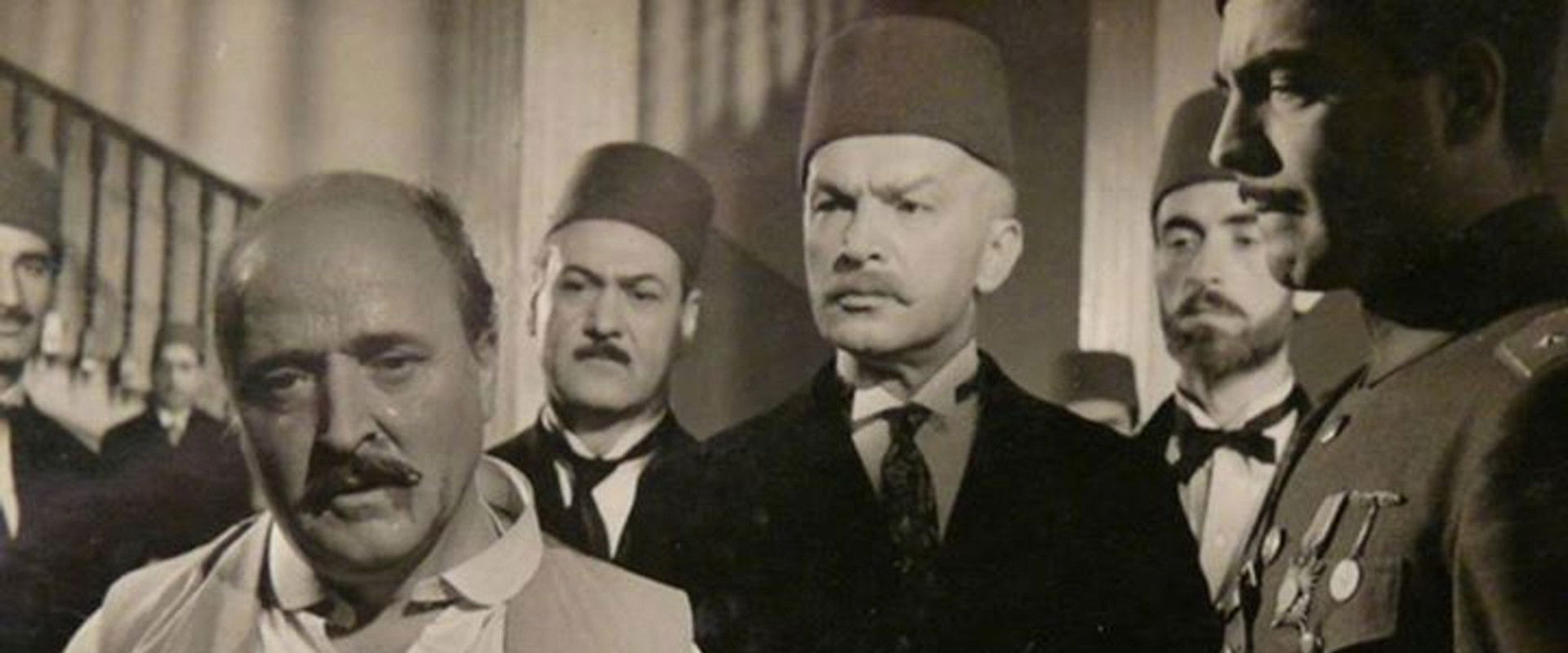 Aşktan da Üstün's banner image