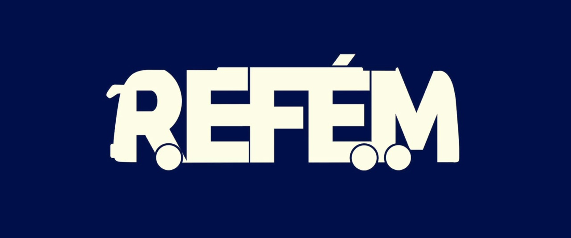 Refém's banner image