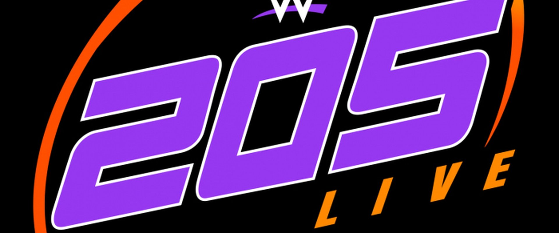 WWE 205 Live
