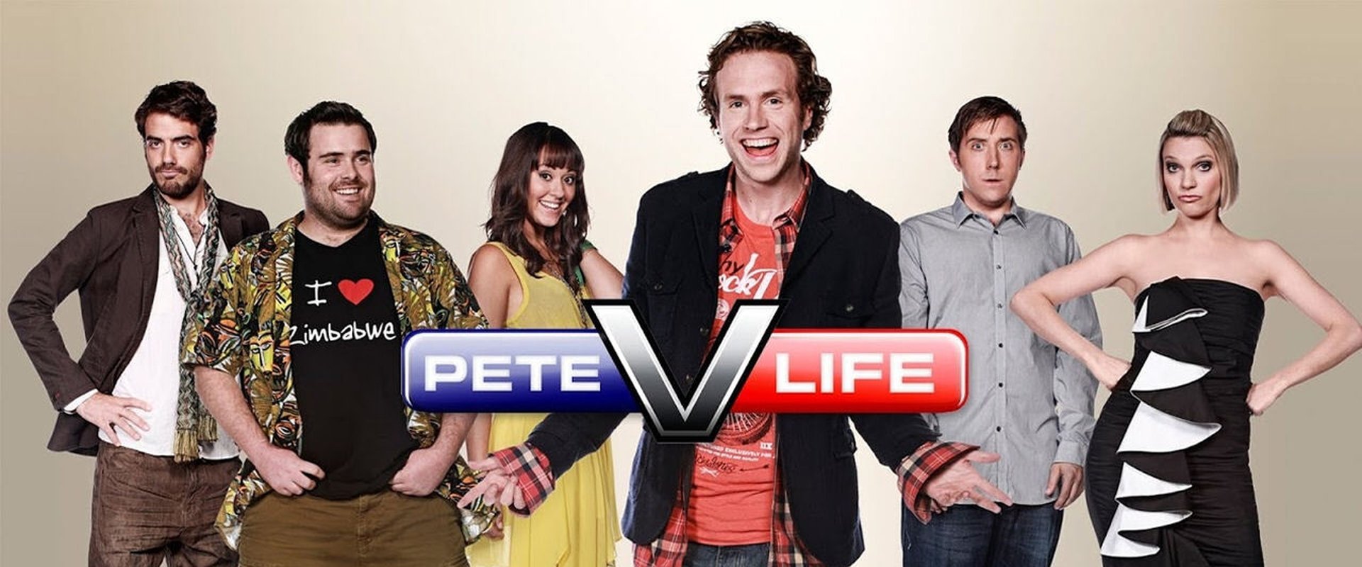 Pete versus Life