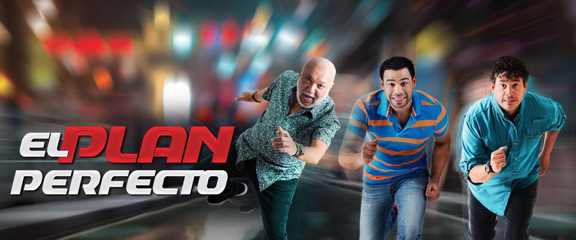 El Plan Perfecto's banner image