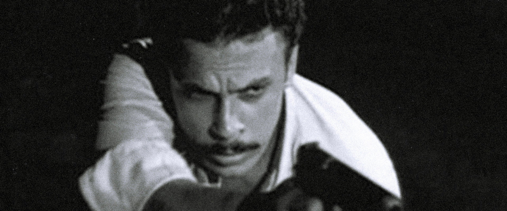 Paraíba, Vida e Morte de um Bandido's banner image