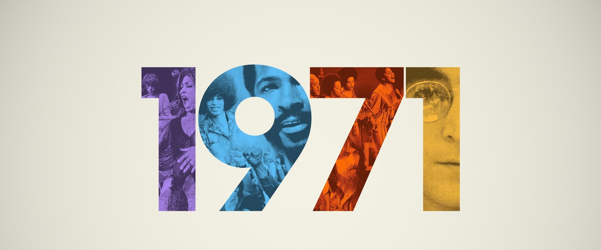 1971: The Year That Music Changed Everything dizisi için arka plan görseli
