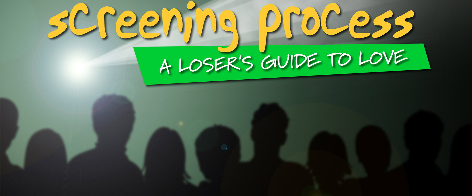 Screening Process's banner image