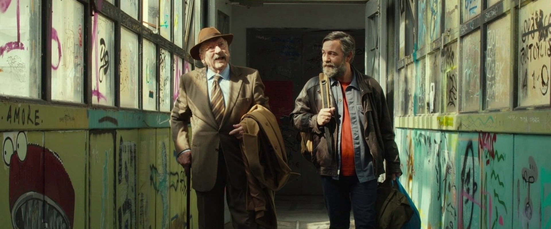 The Promotion's banner image