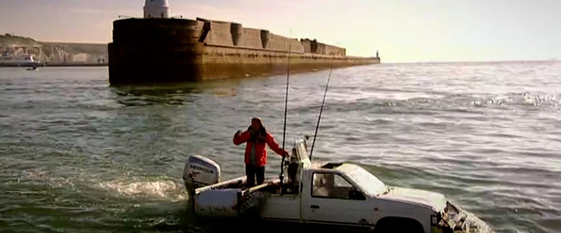 Top Gear: The Challenges 2