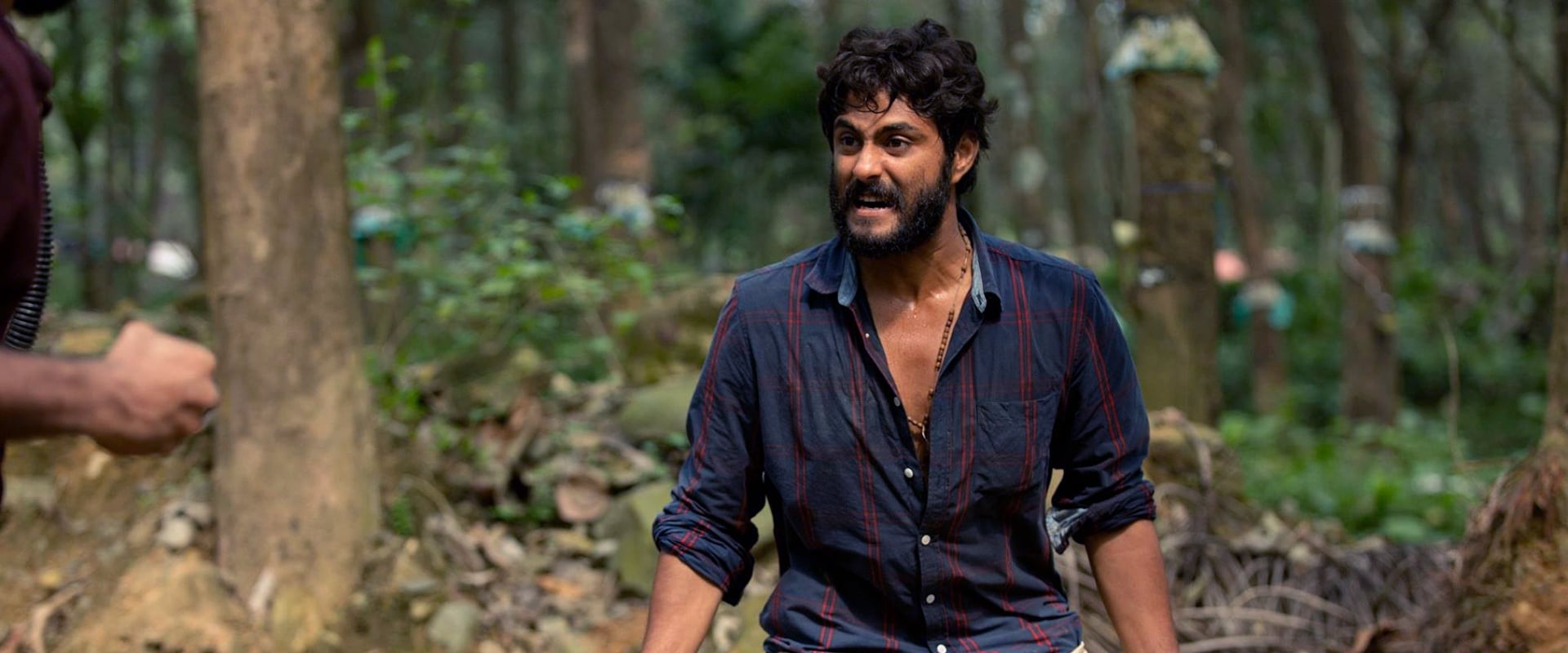 Angamaly Diaries