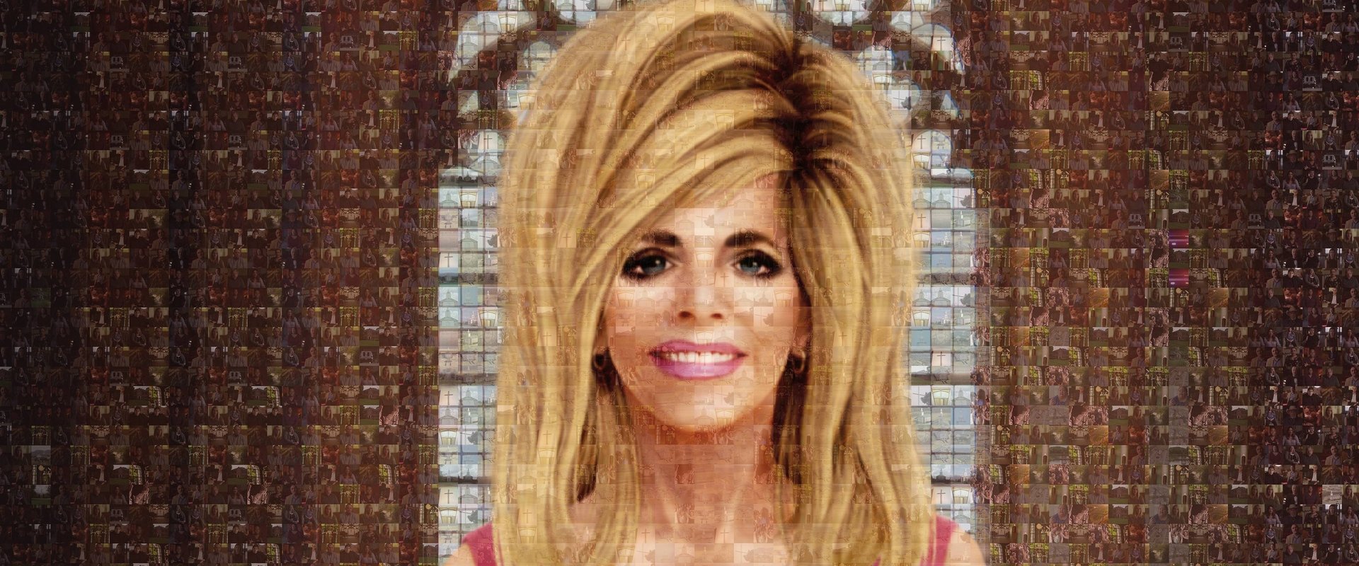 The Way Down: God, Greed, and the Cult of Gwen Shamblin