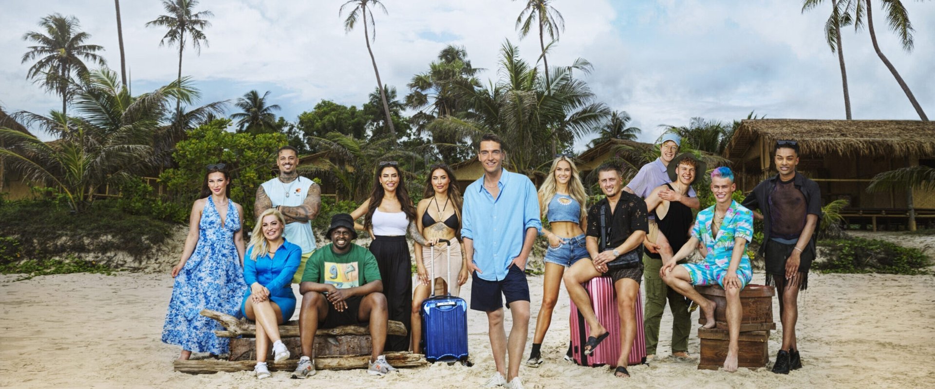 Good Luck Guys: Survival Without Filter