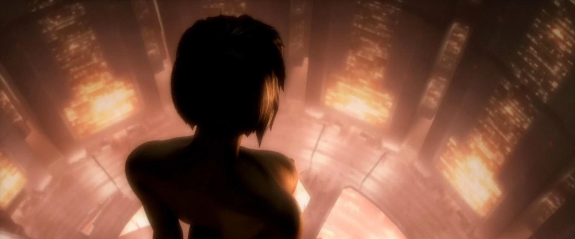 Ghost in the Shell 2.0