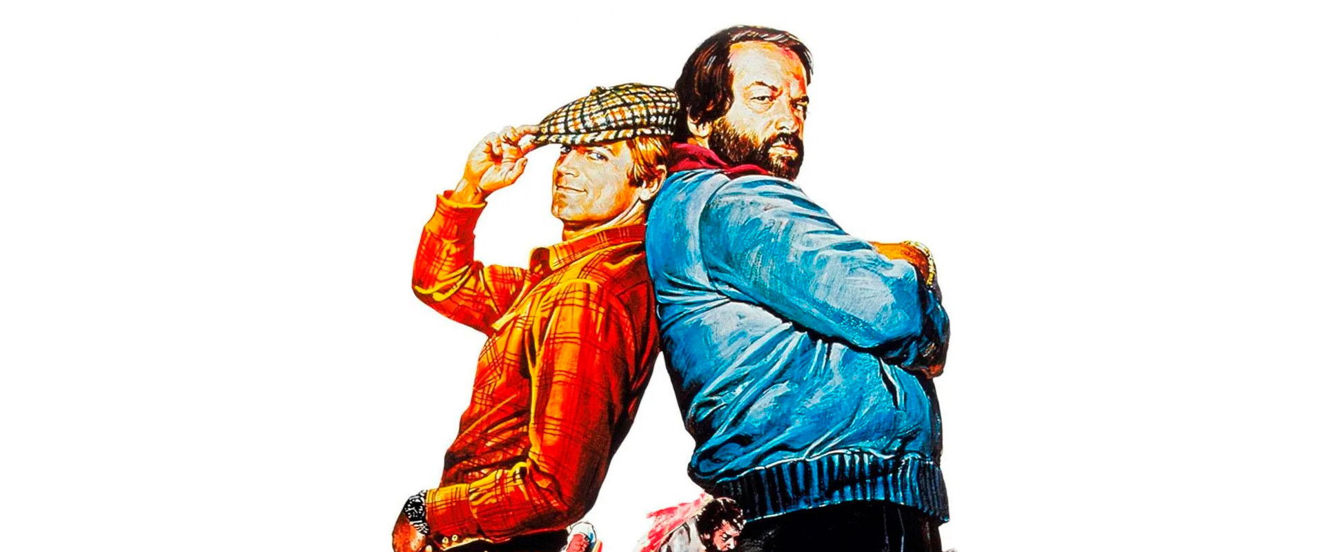 Watch Out, We're Mad's banner image