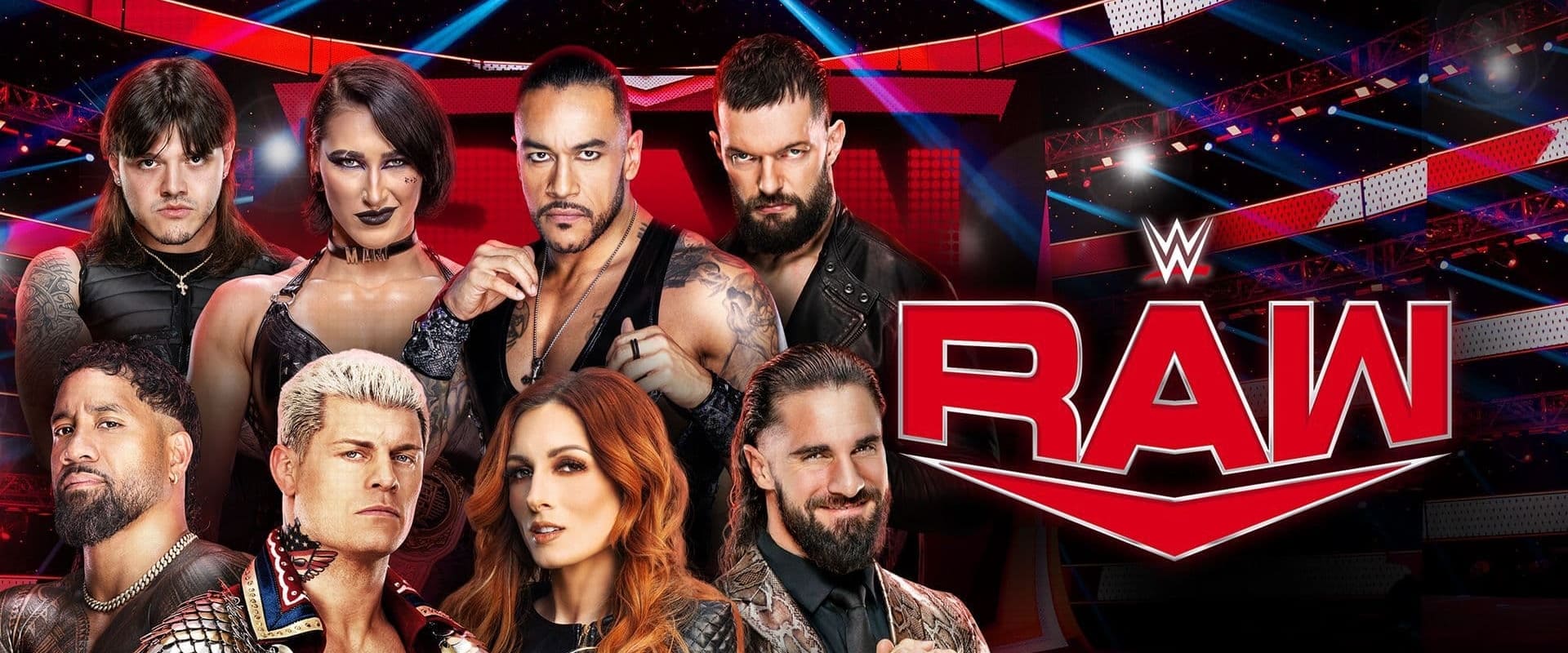 WWE Raw