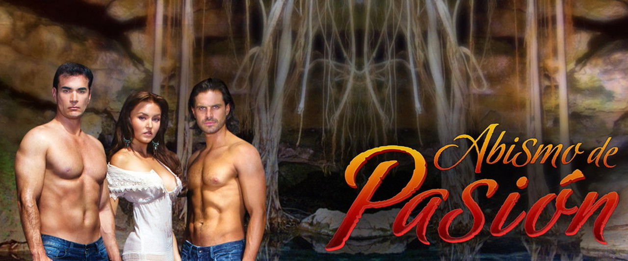 Abismo de pasión