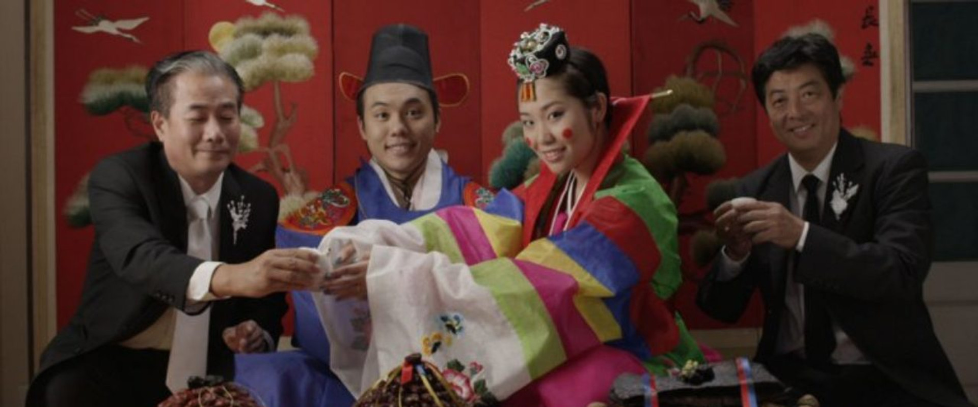 La Salada's banner image