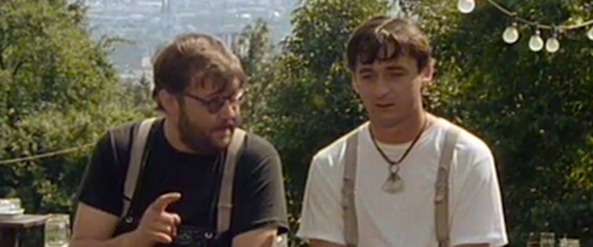 Mozart und Meisel's banner image