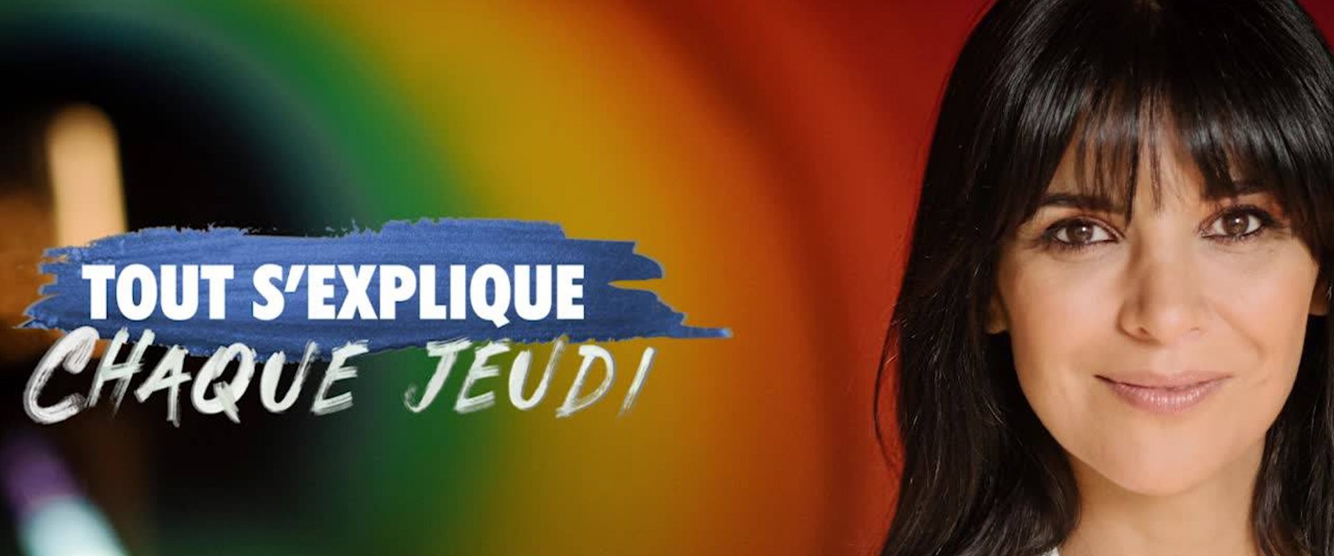 Tout s'explique