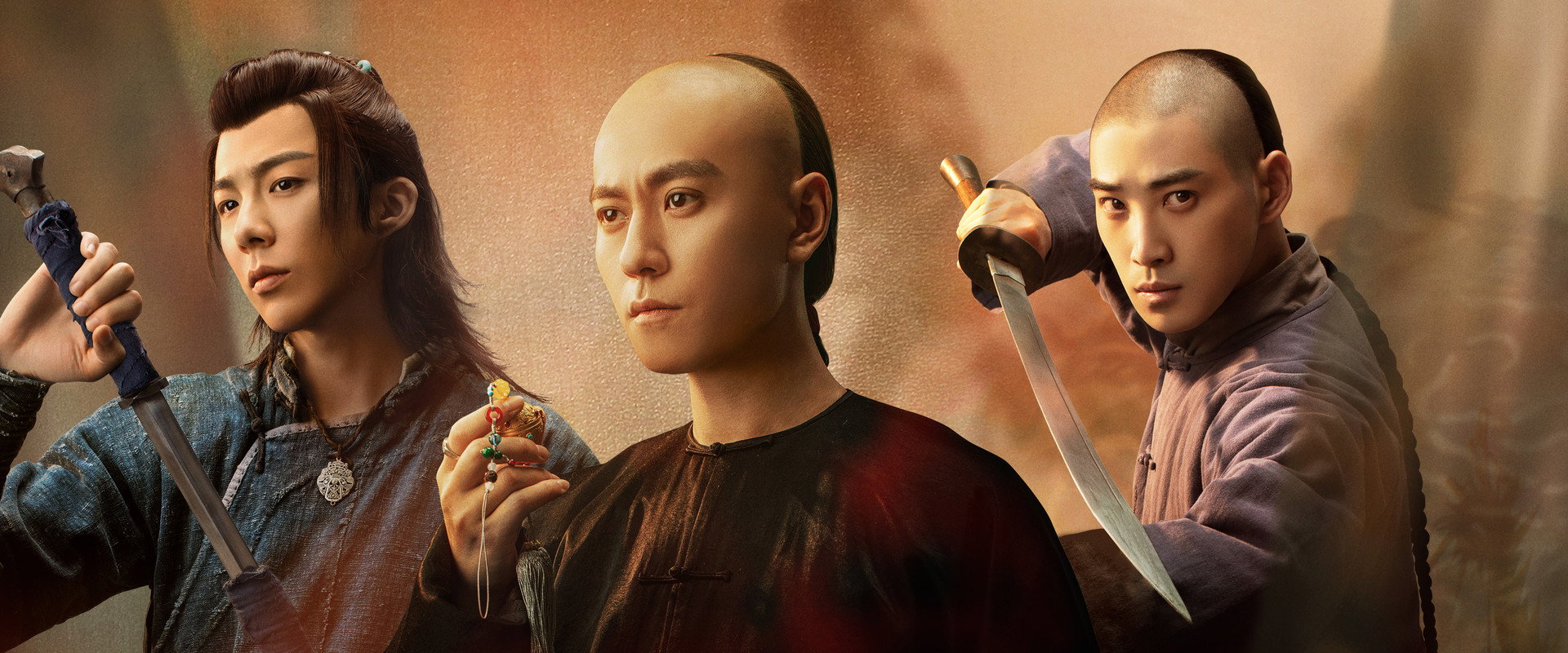Heroes's banner image