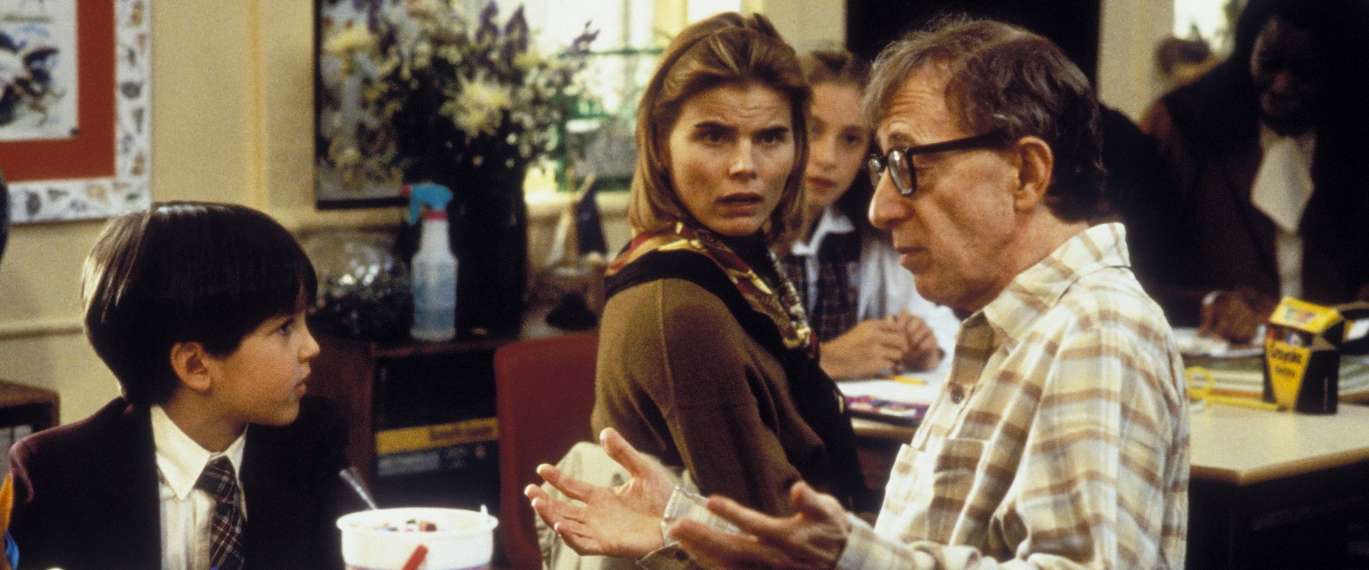 Deconstructing Harry's banner image