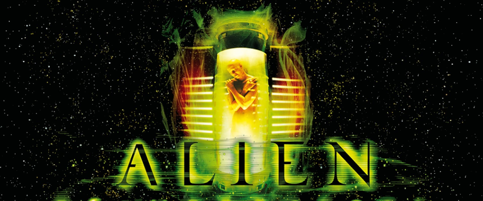 Alien - La clonazione